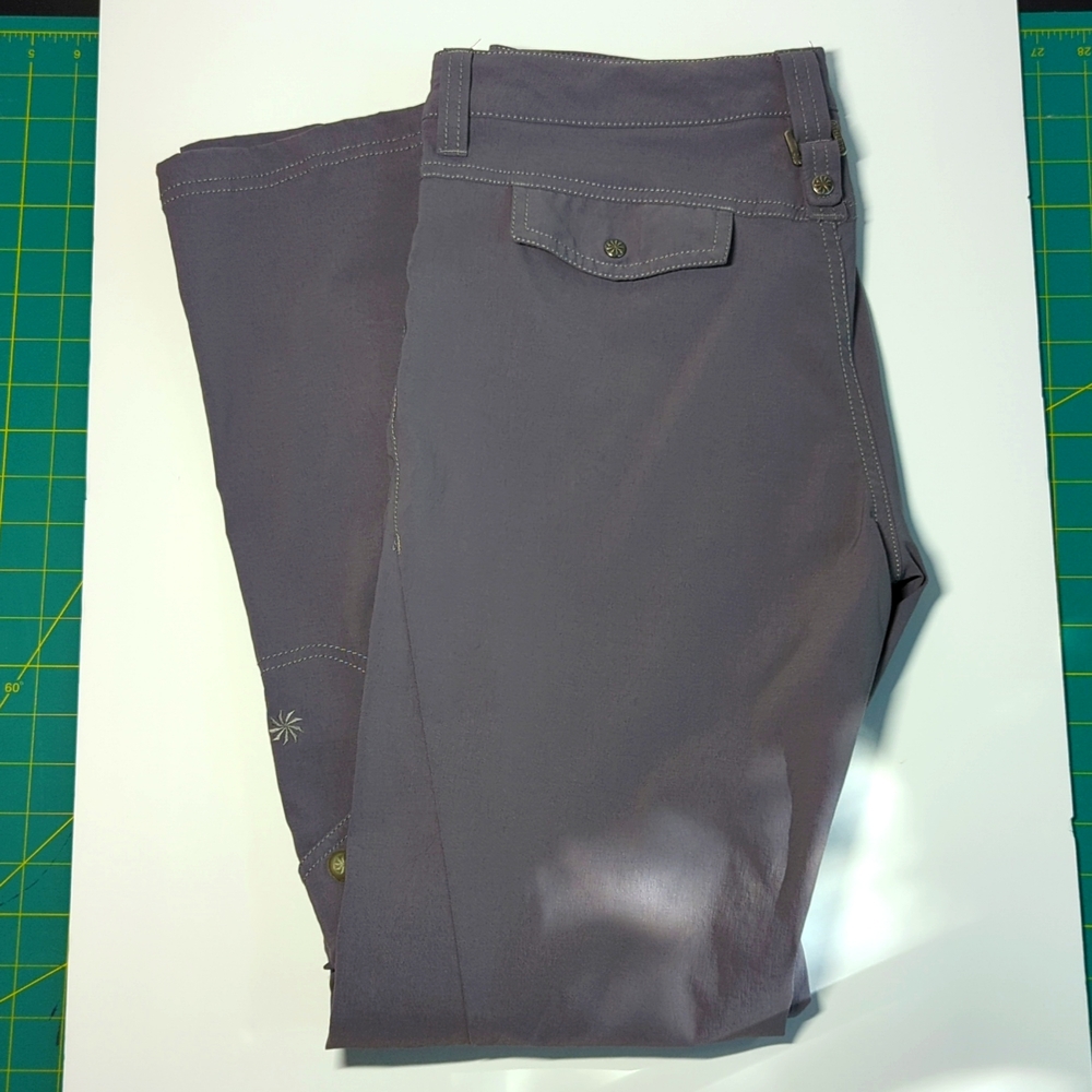 Athleta Women's Size 6 Hiking Pants